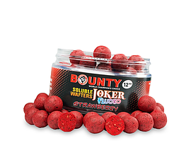 Флюро бойли вафтерси Bounty розчинні Joker (Джокер) полуниця 12 мм