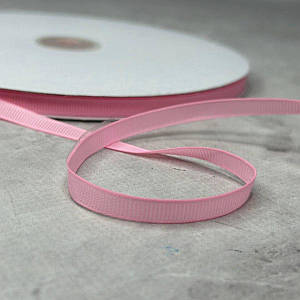 1424 колір, 7 мм стрічка репсова 1м