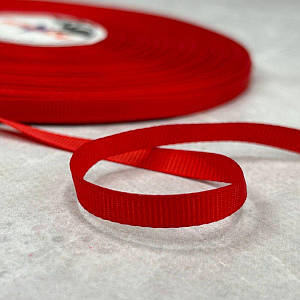 1451 колір, 7 мм стрічка репсова 1м