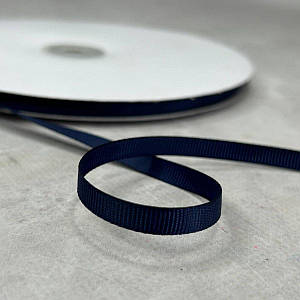 1475 колір, 7 мм стрічка репсова 1м