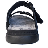 Ортопедичні шкіряні літні босоніжки чоловічі сандалі Туреччина 4RestOrto 14-402 розмір 40-45, фото 6