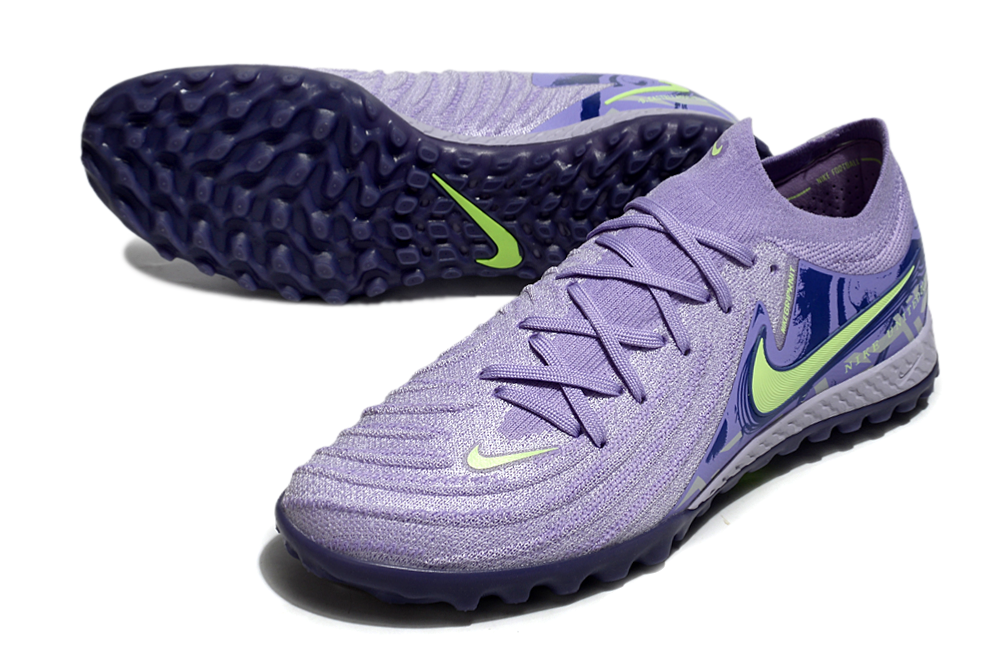 Сороконожки Nike Phantom Luna FG/сороконіжки найк фантом/футбольне взуття