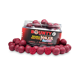 Флюро бойли вафтерси Bounty розчинні Joker (Джокер) криль/робін ред 12 мм