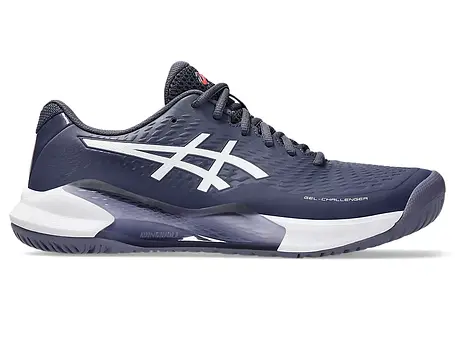 Кроссовки для великого тенісу чоловічі Asics GEL-CHALLENGER 14 1041A405-500, фото 1