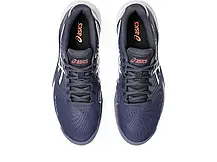 Кроссовки для великого тенісу чоловічі Asics GEL-CHALLENGER 14 1041A405-500, фото 6