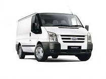 Ford Transit 2007-2014