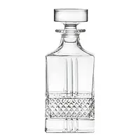 Графін для віскі RCR Brillante 850 мл (51592020006)