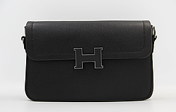Жіноча Сумка HERMES шкіряна