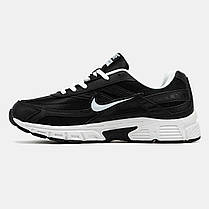 Чоловічі Кросівки Nike Initiator Gore-Tex Black White / Найк Ініціатор Гор Текс Чорні з Білим, фото 4