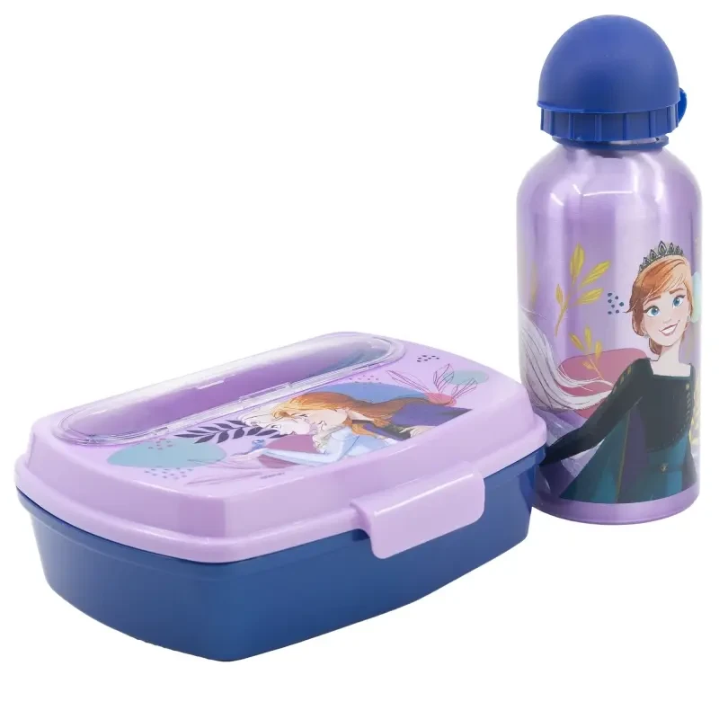 Дитячий набір 4 предмета Stor Frozen (74263)