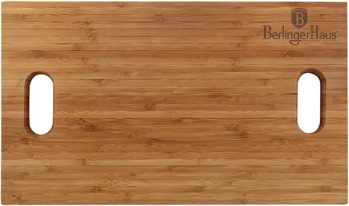Дошка обробна бамбукова Berlinger Haus Forest Line (BH-2406)