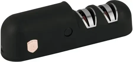 Електрична точилка для ножів Berlinger Haus Black Rose Collection (BH-9502)