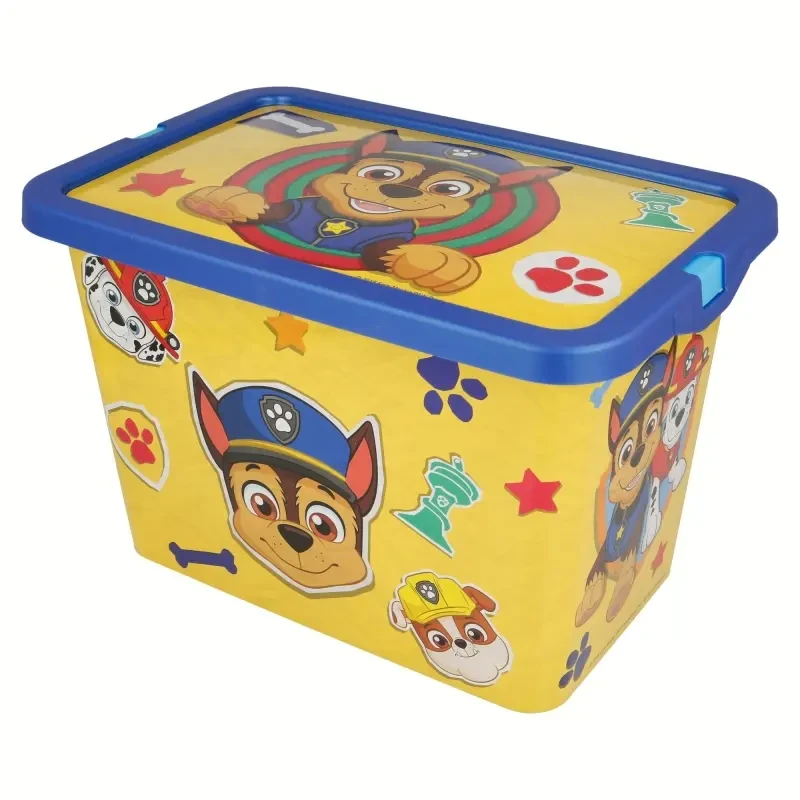 Контейнер для немовлят-унівців 7 л Stor Paw Patrol (02544)