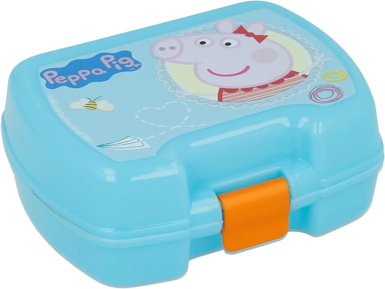 Контейнер для снеків Stor Peppa Pig (13989)
