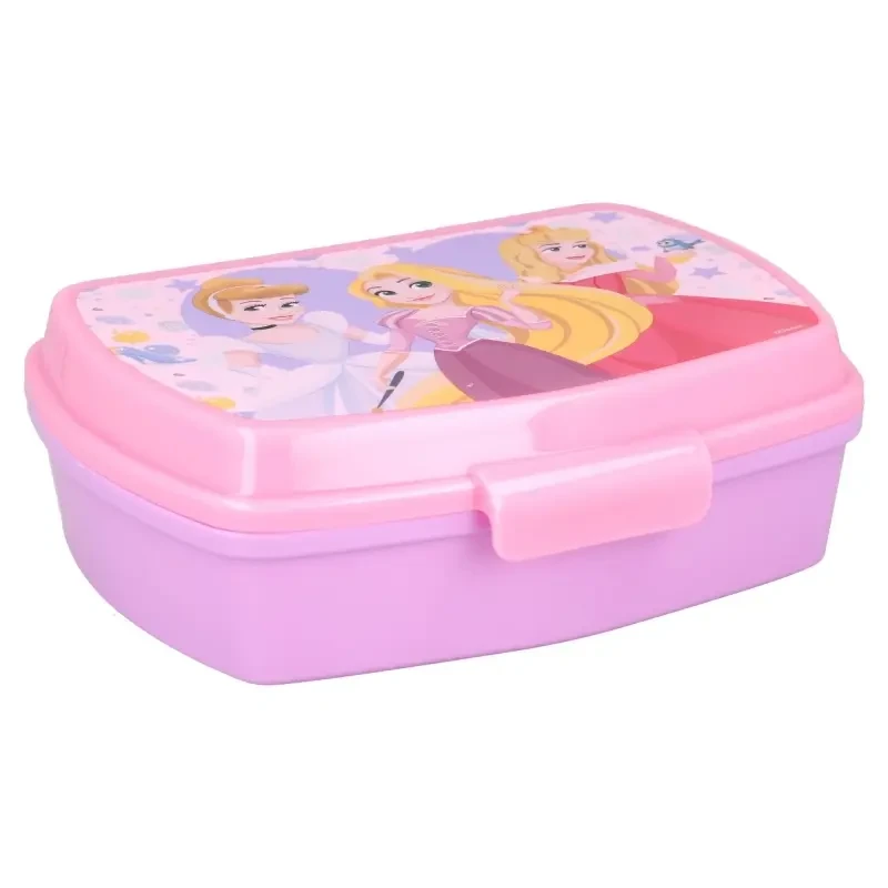 Ланчбокс Stor Disney Princess (51274)