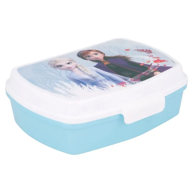 Ланчбокс Stor Frozen (51074)