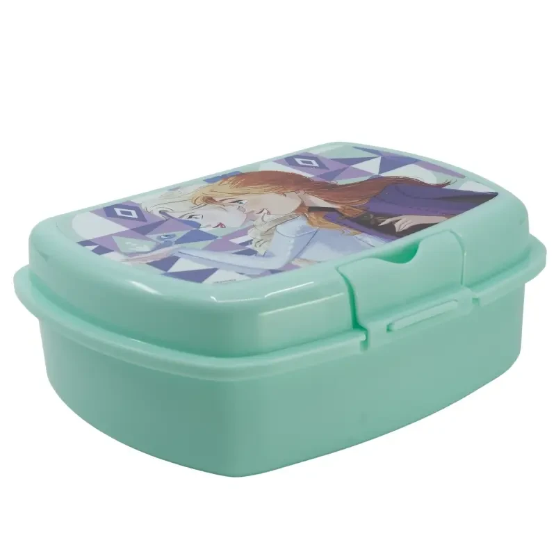 Ланчбокс Stor Frozen (74238)