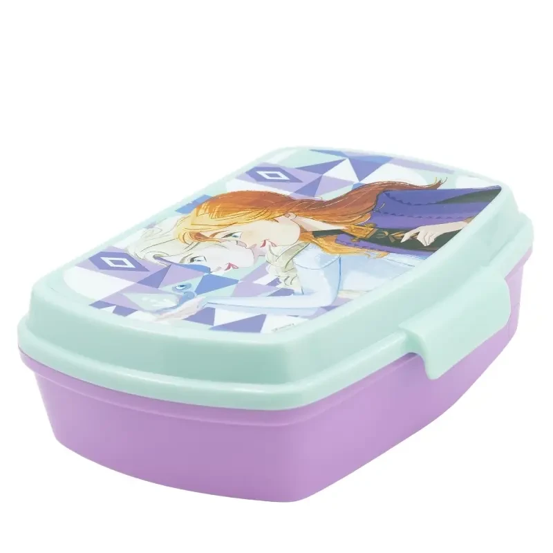 Ланчбокс Stor Frozen (74274)