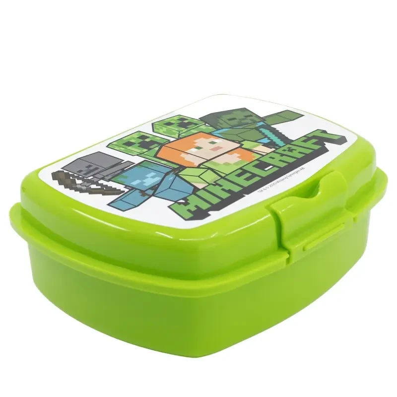 Ланчбокс Stor Minecraft (40438)
