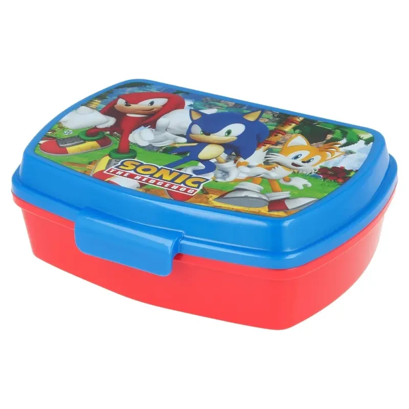 Ланчбокс Stor Sonic (40574)