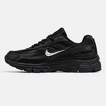 Чоловічі Кросівки Nike Initiator Gore-Tex Black / Найк Ініціатор Гор Текс Чорні, фото 4