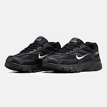 Чоловічі Кросівки Nike Initiator Gore-Tex Black / Найк Ініціатор Гор Текс Чорні, фото 5