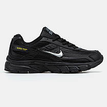 Чоловічі Кросівки Nike Initiator Gore-Tex Black / Найк Ініціатор Гор Текс Чорні, фото 3