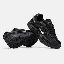Чоловічі Кросівки Nike Initiator Gore-Tex Black / Найк Ініціатор Гор Текс Чорні, фото 6