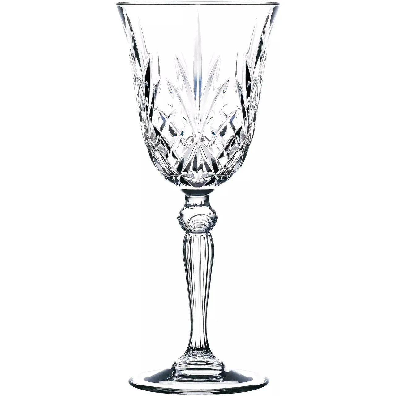 Набір бокалів для вина RCR Melodia 210 мл 6 шт. (25601020006)