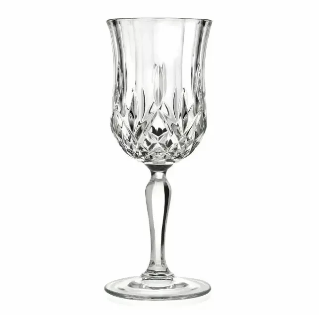 Набір бокалів для вина RCR Opera 230 мл 6 шт. (25605020106)