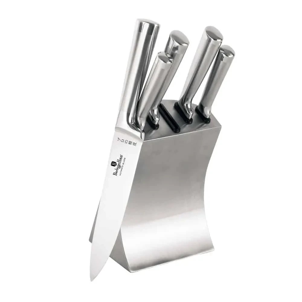 Набір ножів із 6 предметів Berlinger Haus Eternal Collection (BH-2806)