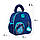 Рюкзак для дитячого садка Kite Kids Hello Monster K25-2737XXS-3   XXS(до 100 см)  25х23х10  синій, фото 3