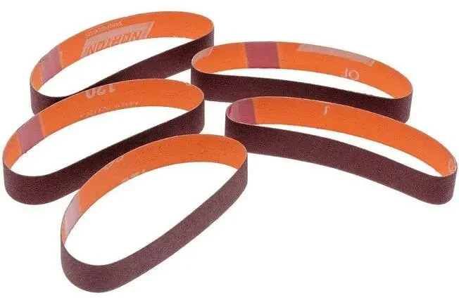 Набір точильних стрічок Work Sharp TAPE 3/4x12 P120 (WSSAKO81117)
