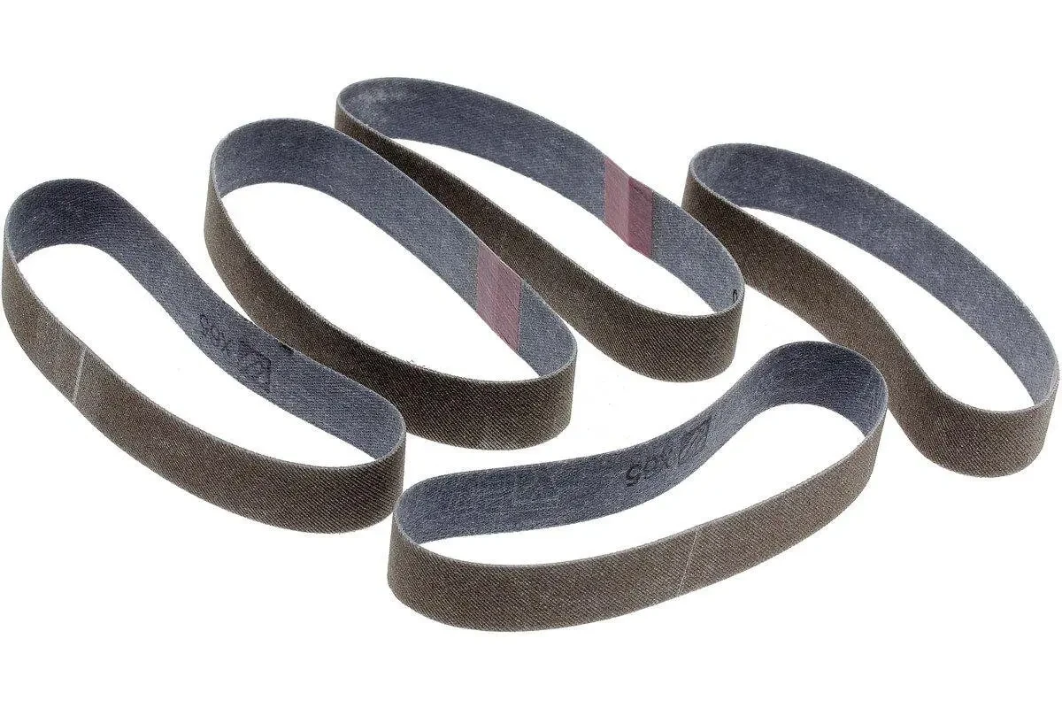 Набір точильних стрічок Work Sharp TAPE 3/4x12 X65 (WSSAKO81118)