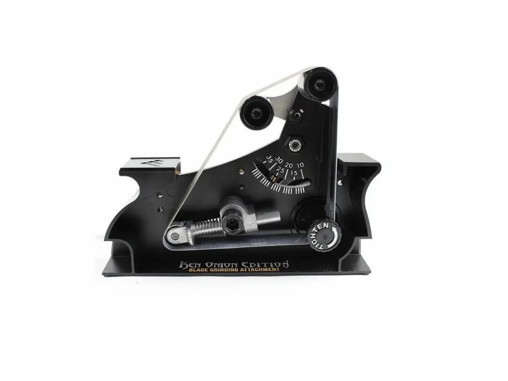 Насадка Work Sharp Blade Grinder для точила Ken Onion Edition (WSSAKO81112)