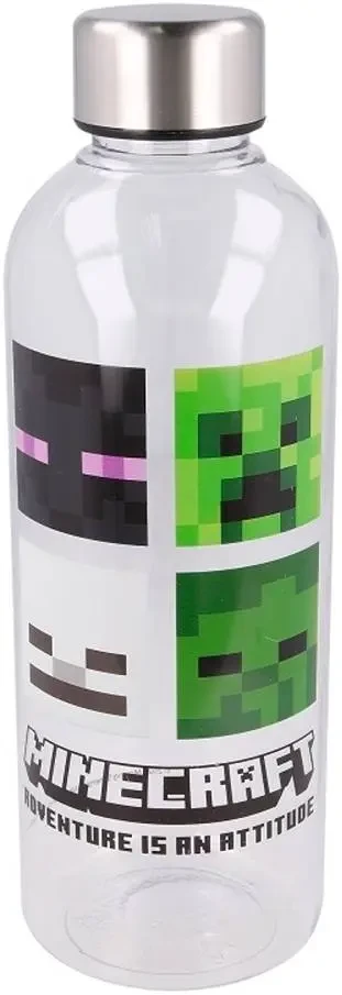 Пластикова пляшка 850 мл Stor Minecraft (00436)