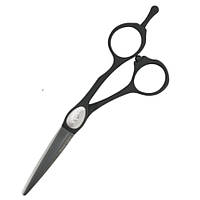 Ножиці прямі Joewell Black Crest 5.5" (BC55F)