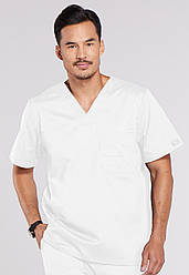 Топ чоловічий з V-подібною горловиною Cherokee Workwear Розмір: L