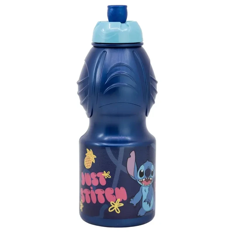 Пляшка для води 400 мл Stor Stitch (75032)