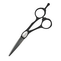 Ножиці прямі Joewell Black Crest 6.0" (BC60F)