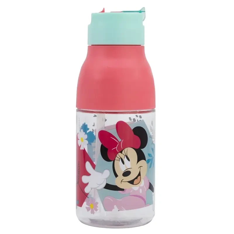 Пляшка для води дитяча 420 мл Stor Minnie Mouse (74435)