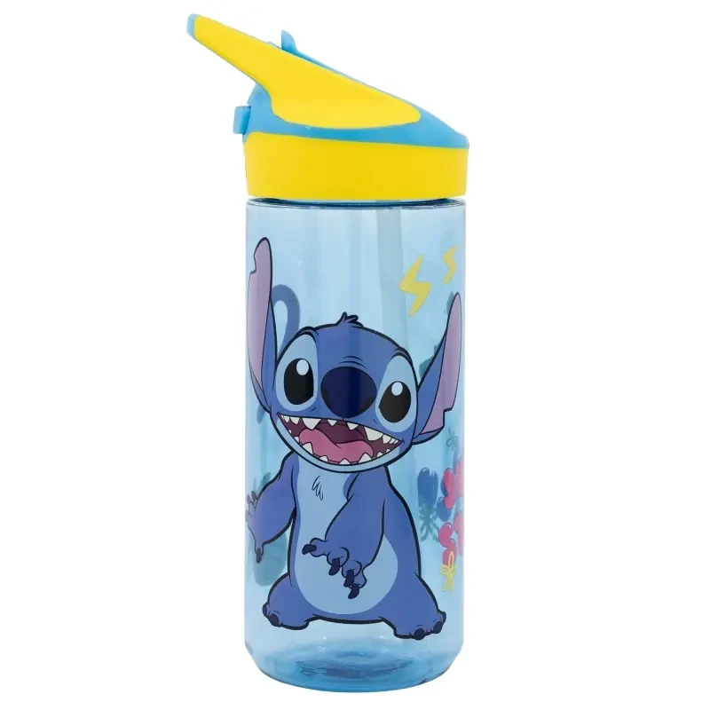 Пляшка для води дитяча 620 мл Stor Stitch (75097)