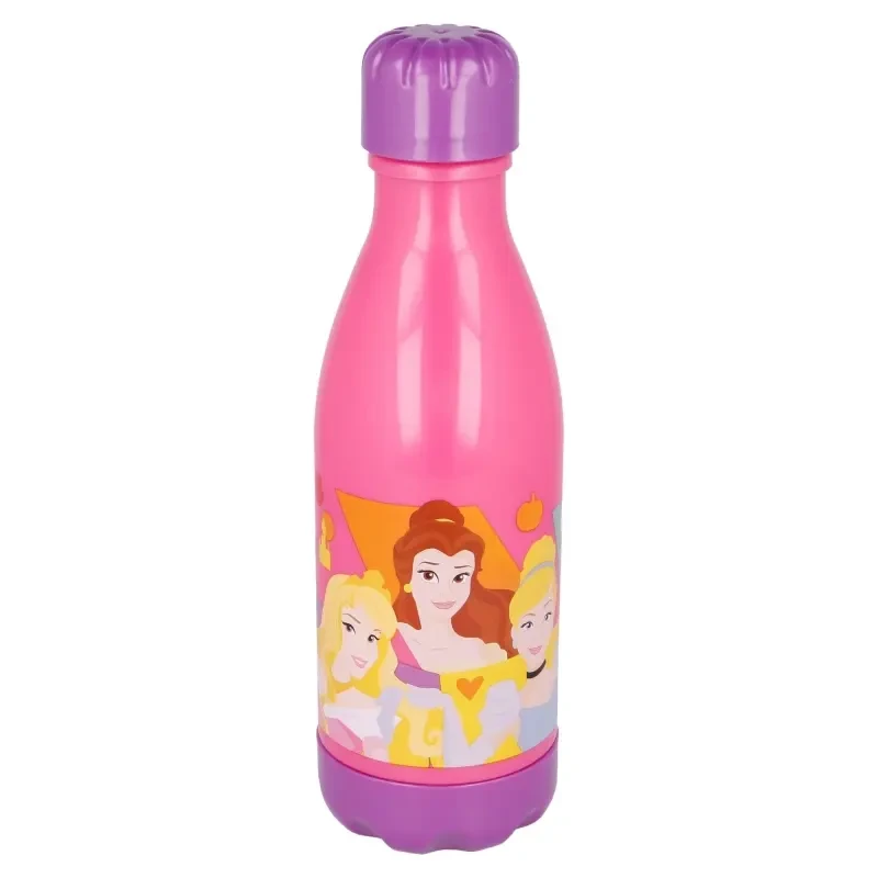 Пляшка пластикова дитина 560 мл Stor Disney Princess (48100)