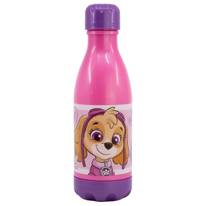 Пляшка пластикова дитина 560 мл Stor Paw Patrol (74503)