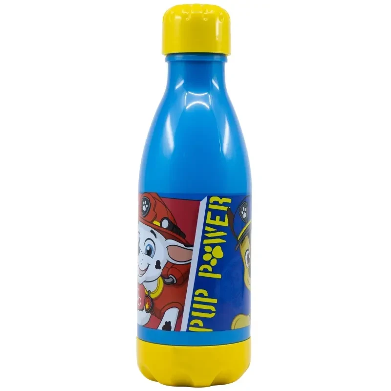 Пляшка пластикова дитина 560 мл Stor Paw Patrol (74603)