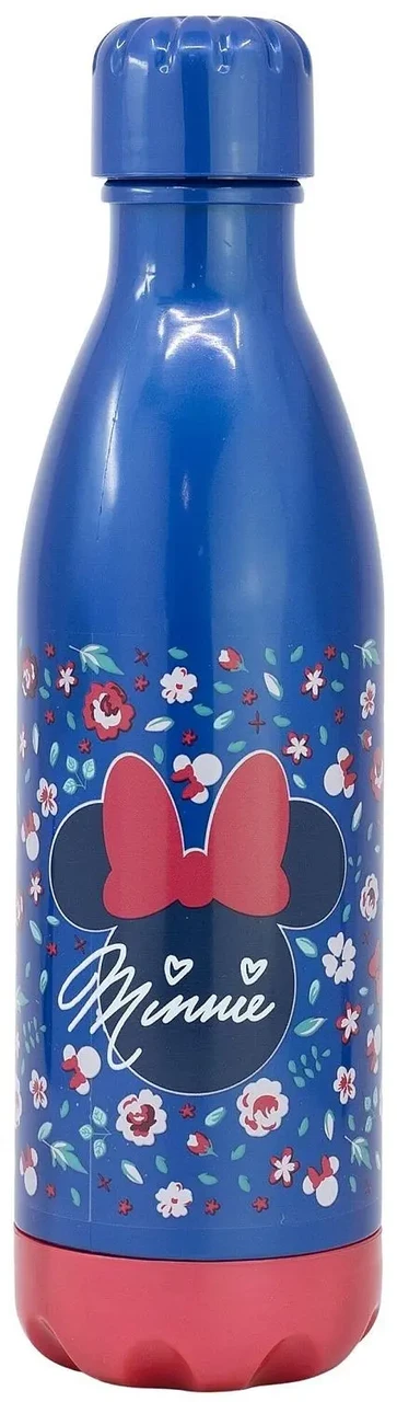 Пляшка пластикова дитина 660 мл Stor Minnie Mouse (75728)