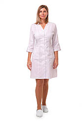 Халат TopLine Білий 62 11334-(62)б.