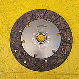 Диск Т25 ведмедиковий зчеплення, фото 2