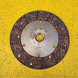 Диск Т25 ведмедиковий зчеплення, фото 4