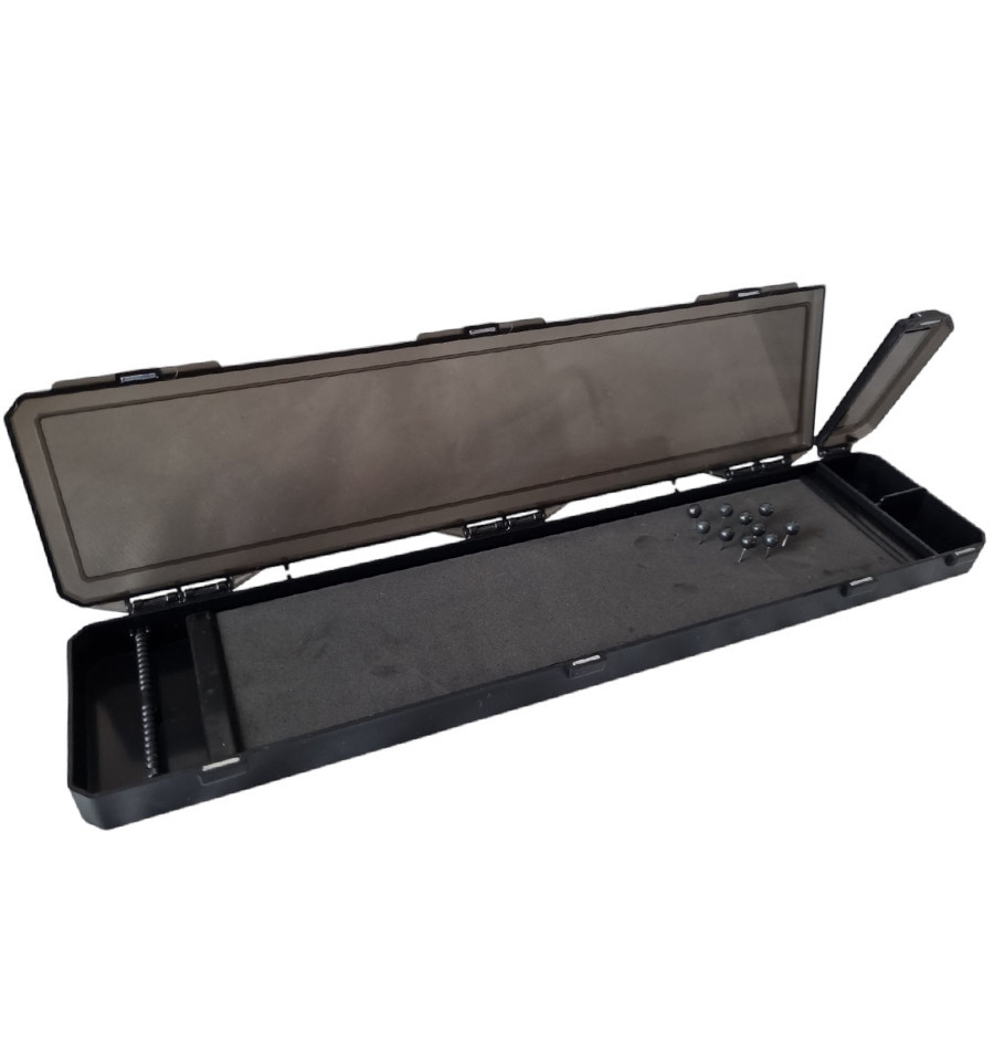 Повідниця на магнітах World4Carp Magnetic Rig Box, фото 1
